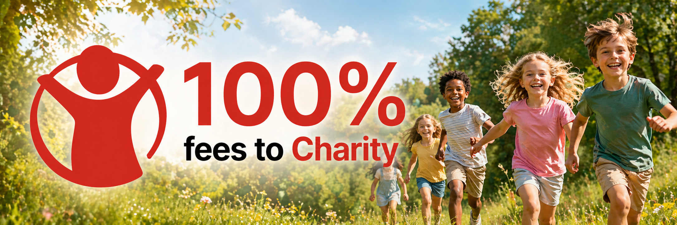 Children campaign banner